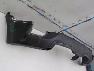 86612M0000 Спойлер (нижняя часть) бампера заднего Hyundai Creta 1 Арт BIT715647, вид 3