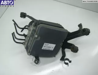 34516783360 Блок ABS (Модуль АБС) BMW 5 E60/E61 Арт 54541989