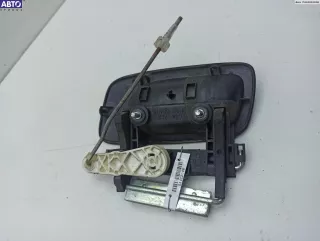 712 Ручка двери наружная задняя правая Opel Zafira A Арт 54412048, вид 2