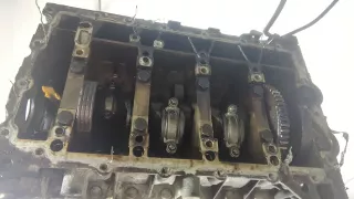 11127575671 Блок цилиндров BMW 1 E81/E82/E87/E88 Арт 8901148, вид 5