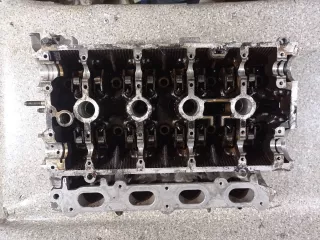 H7700110219,7700106949 головка блока цилиндров Renault Espace 3 Арт 46023061648, вид 12