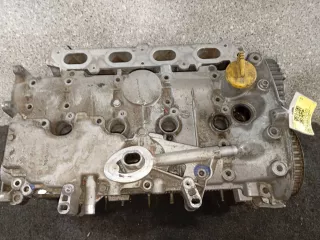 H7700110219,7700106949 головка блока цилиндров Renault Espace 3 Арт 46023061648, вид 2
