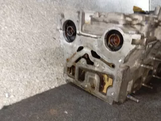 H7700110219,7700106949 головка блока цилиндров Renault Espace 3 Арт 46023061648, вид 4