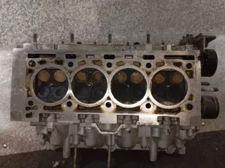 H7700110219,7700106949 головка блока цилиндров Renault Espace 3 Арт 46023061648, вид 5