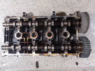 H7700110219,7700106949 головка блока цилиндров Renault Espace 3 Арт 46023061648, вид 9