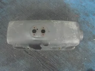 81619490026 Корпус отопителя (печки) MAN TGA Арт 30540, вид 1
