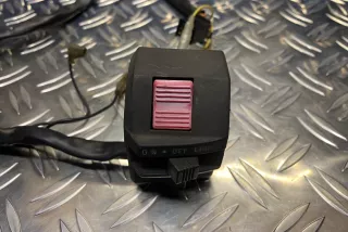  , moto9400484 Мото переключатель (пульт) руля правый Suzuki moto VX Арт moto9400484