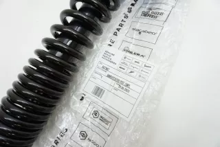 667967 , moto9055729 Амортизатор задний Vespa LX Арт moto9055729, вид 6
