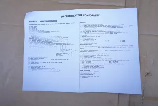  , moto953583 Мото рама YAMAHA YZF Арт moto953583, вид 12