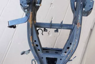  , moto953583 Мото рама YAMAHA YZF Арт moto953583, вид 7