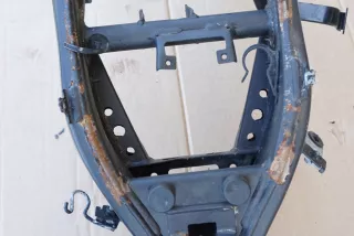  , moto953583 Мото рама YAMAHA YZF Арт moto953583, вид 8