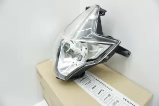 856898 , moto2395687 Мото фара Aprilia srv Арт moto2395687, вид 5