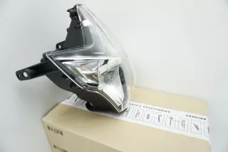 856898 , moto2395687 Мото фара Aprilia srv Арт moto2395687, вид 6