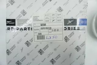 58259r , moto3357511 Мото фара Vespa LX Арт moto3357511, вид 8