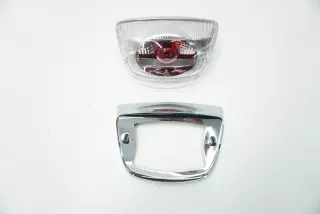 58263r,204416n , moto2854510 Мото фонарь Vespa LX Арт moto2854510, вид 7
