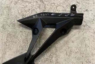  , moto2910141 Кронштейн подножки Kawasaki Z Арт moto2910141, вид 1