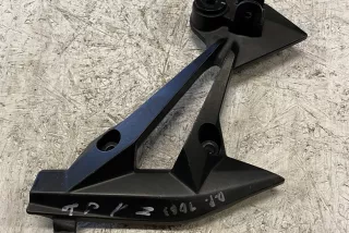  , moto2910141 Кронштейн подножки Kawasaki Z Арт moto2910141, вид 2