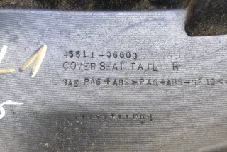 4550106g00y7h,4550206g00y7h , moto10285599 Кронштейн Suzuki moto DL Арт moto10285599, вид 7