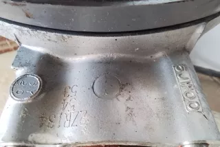 5jw13m3004760 , moto496999 Мото редуктор YAMAHA FJR Арт moto496999, вид 5