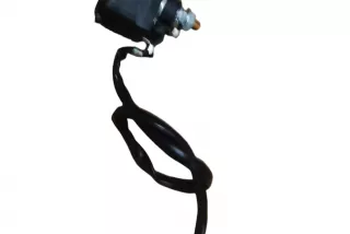 35850mkyd51 , moto9800518 Реле втягивающее стартера Honda moto CB Арт moto9800518, вид 3