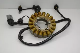  , moto9477515 Мото статор генератора Honda moto CRF Арт moto9477515, вид 3