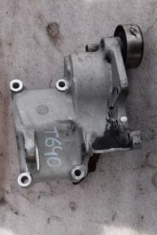  Кронштейн гидроусилителя Hyundai Matrix Арт T640-17-45-1, вид 1
