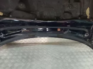  Капот Audi A6 C5 (S6,RS6) Арт 40117, вид 12