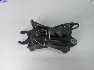 4A0837205 Ручка двери наружная передняя левая Audi A4 B5 Арт 54409329, вид 2