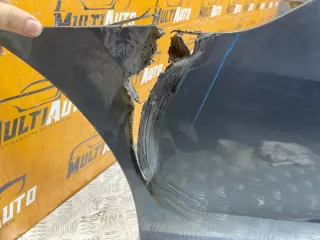 6n5807421 Бампер задний Volkswagen Polo 6 Арт MA126545, вид 3
