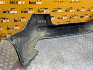6n5807421 Бампер задний Volkswagen Polo 6 Арт MA126545, вид 8