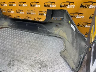 6n5807421 Бампер задний Volkswagen Polo 6 Арт MA126545, вид 9