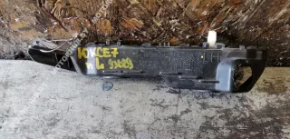 86515A2000 Кронштейн крепления бампера переднего Kia Ceed 2 Арт 00093629