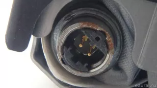 72129297721 Подушка безопасности нижняя (для колен) BMW 7 G11/G12 Арт E70679975, вид 4