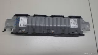 72129297721 Подушка безопасности нижняя (для колен) BMW 7 G11/G12 Арт E70679975, вид 7