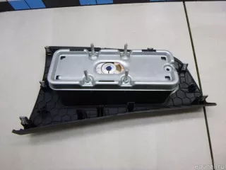 985T04843R Подушка безопасности пассажирская (в торпедо) Renault Sandero 2 Арт E60627179, вид 3