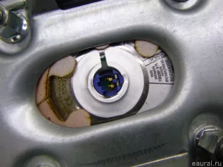 985T04843R Подушка безопасности пассажирская (в торпедо) Renault Sandero 2 Арт E60627179, вид 6