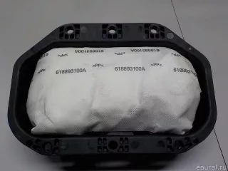 12846110 Подушка безопасности пассажирская (в торпедо) Chevrolet Cruze J300 Арт E52334568, вид 1