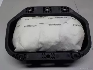 12846110 Подушка безопасности пассажирская (в торпедо) Chevrolet Cruze J300 Арт E52334568, вид 4