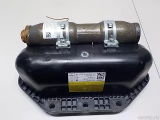 12846110 Подушка безопасности пассажирская (в торпедо) Chevrolet Cruze J300 Арт E52334568, вид 5