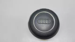8K0880201AE6PS Подушка безопасности в рулевое колесо Audi A4 B8 Арт E23421369, вид 1