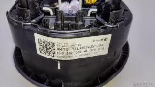 8K0880201AE6PS Подушка безопасности в рулевое колесо Audi A4 B8 Арт E23421369, вид 12