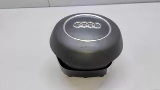 8K0880201AE6PS Подушка безопасности в рулевое колесо Audi A4 B8 Арт E23421369, вид 2