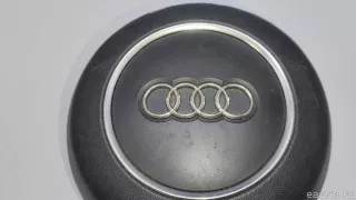 8K0880201AE6PS Подушка безопасности в рулевое колесо Audi A4 B8 Арт E23421369, вид 3
