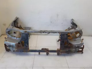 5215A296 Панель передняя Mitsubishi L200 4 Арт E40896650, вид 1