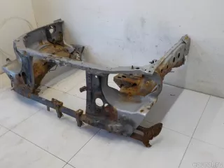 5215A296 Панель передняя Mitsubishi L200 4 Арт E40896650, вид 2