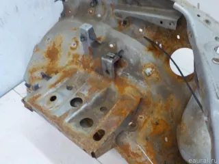 5215A296 Панель передняя Mitsubishi L200 4 Арт E40896650, вид 5