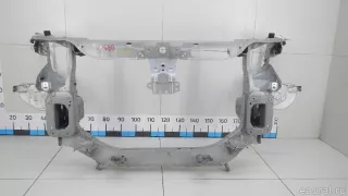  Панель передняя Mitsubishi Outlander 2 Арт E70593496, вид 1
