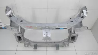  Панель передняя Mitsubishi Outlander 2 Арт E70593496, вид 2