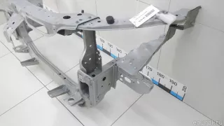  Панель передняя Mitsubishi Outlander 2 Арт E70593496, вид 3