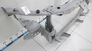  Панель передняя Mitsubishi Outlander 2 Арт E70593496, вид 4